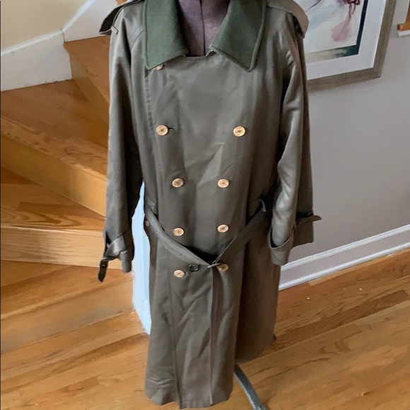 Burberry London Westminster Heritage Trench Coat - Picture 5 of 8